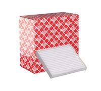 febi bilstein 27465 Cabin Filter, 1 unit