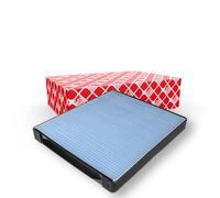 FILTER CABIN AIR 27466 FOR HYUNDAI J3 2.9L D4BH 2.5L 4cyl TERRACANG6CU 3.5L