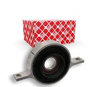 febi bilstein 27474 Propshaft Centre Support with ball bearing, pack of one