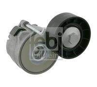 FEBI BILSTEIN Belt Tensioner 27480 - Tensioner Assembly for V-ribbed Belt