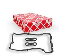 Cylinder head cover gasket set ACM (Polyacrylate) 27490 FEBI BILSTEIN for BMW 1