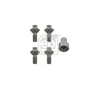febi bilstein 27497 Wheel Bolt Kit