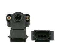 FEBI BILSTEIN SENSOR, THROTTLE POSITION FORD MAZDA 121 ESCORT FIESTA KA KA VAN P