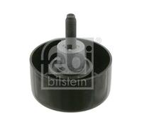 FEBI BILSTEIN 27517 Deflection / Guide Pulley, v-ribbed belt