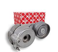 FEBI BILSTEIN 27527 Belt Tensioner, v-ribbed belt