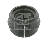 FEBI BILSTEIN 27528 Stabiliser Bar Mounting Rear Suspension Fits MERCEDES-BENZ