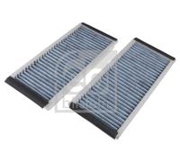 FEBI BILSTEIN 27529 Filter set, cabin air