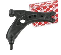 febi bilstein 27530 Control Arm with bush, pack of one