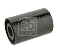 FEBI 27534 BUSHING LEAF SPRING Front,Rear (BOX OF 2)
