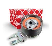 Timing belt tensioner pulley 27558 FEBI BILSTEIN for VOLVO FORD