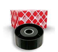 FEBI BILSTEIN 27563 Deflection / guide pulley, V-ribbed belt