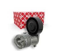 febi bilstein 27566 Tensioner Assembly for auxiliary belt, pack of one