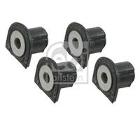 Febi Bilstein 27573 Front Mounting Steering Gear Fits Mercedes M-Class