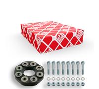 FEBI BILSTEIN 27583 Drive shaft coupler