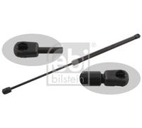 FEBI BILSTEIN 27598 Bonnet Gas Spring Both Sides 577mm Length Fits Mini