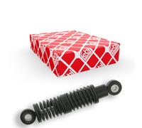 FEBI BILSTEIN 27604 Vibration Damper, v-ribbed belt