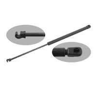 FEBI BILSTEIN 27631 Tailgate strut