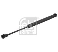 FEBI BILSTEIN Bonnet Gas Spring Replacement 27636 Fits Volvo V70 MK2, S60 1, S80 1