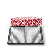 febi bilstein 27639 Cabin Filter