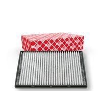 FEBI BILSTEIN 27639 Pollen filter