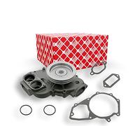 Febi 27688 Water Pump Standard Durable High Performance Premium Quality