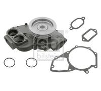 febi bilstein 27688 Water Pump