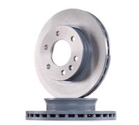 FEBI BILSTEIN 27698 Brake disc