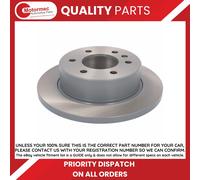 Febi Bilstein 27699 Brake Disc