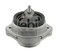 X5 Front Engine Mount Mounting Support Fits BMW 22 11 6 770 794 Febi 27728