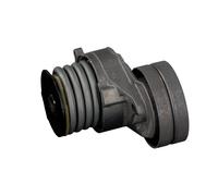Multi-ribbed V-belt tensioner Automatic 27729 FEBI BILSTEIN for OPEL CORSA C