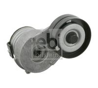 Multi-ribbed V-belt tensioner Automatic 27729 FEBI BILSTEIN for OPEL CORSA C