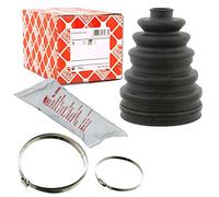 febi bilstein 27730 CV Boot Kit universal, with metal clips, pack of one