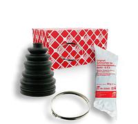 FEBI 27730 Universal Joint Boot Kit For Drive Shaft Car