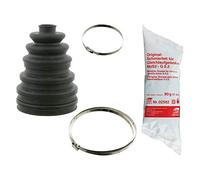 febi bilstein 27730 CV Boot Kit universal, with metal clips, pack of one