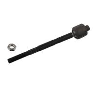 FEBI BILSTEIN 27751 Inner Tie Rod Left Front Right Fits BMW 1 Coupe Convertible