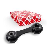 febi bilstein 27775 Stabiliser Link, pack of one, black