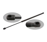 FEBI BILSTEIN 27784 Tailgate strut