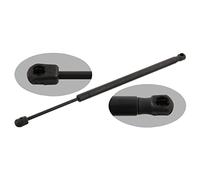 febi bilstein 27785 Gas Spring for tailgate, pack of one