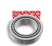 Wheel Bearing Rear Left or Right 27804 Febi A0019806702 A0059818305 A0059818605
