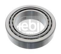 Wheel Bearing Rear Left or Right 27804 Febi A0019806702 A0059818305 A0059818605
