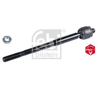Ferdinand Bilstein Inner Tie Rod 27805 - Rack End for Toyota Corolla E12 1.6 (01 to 08) Left/Right