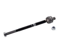 Inner Rack End fits OPEL ASTRA H 1.6 Left or Right 04 to 14 Z16LET Tie Rod Joint