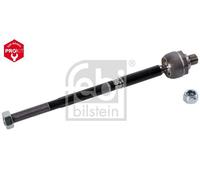 Inner Rack End fits OPEL ASTRA H 1.6 Left or Right 04 to 14 Z16LET Tie Rod Joint