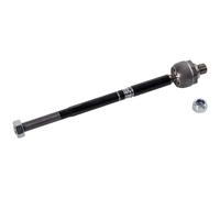FEBI BILSTEIN 27807 Inner Tie Rod Left Front Right Fits Opel Astra H Estate GTC