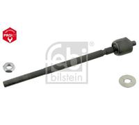 Febi Bilstein 27809 Front Left Right Inner Tie Rod Replacement Fits Toyota MR2