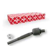 Febi 27813 Inner Tie Rod Front Left Right Premium Fits Hyundai XG 1998 - 2005