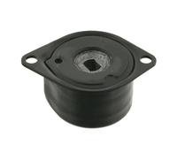 FEBI BILSTEIN 27814 Belt Tensioner, v-ribbed belt