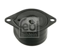 FEBI BILSTEIN 27814 Belt Tensioner, v-ribbed belt