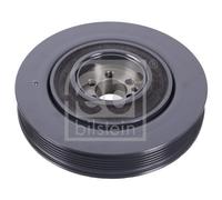 FEBI BILSTEIN 27823 Belt Pulley, crankshaft for ALFA ROMEO,FIAT,LANCIA