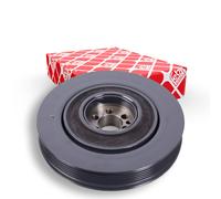 FEBI BILSTEIN 27823 Crankshaft pulley